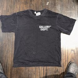 Gallery Dept. Shirt