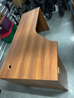 Computer Desk - Best offer - must go!