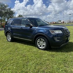 FORD EXPLORER ✅✅ XLT