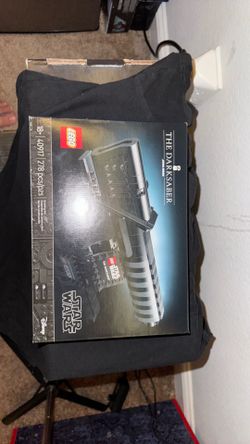 Star Wars Lego