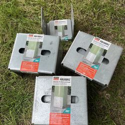 Base Para Poste