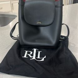 Ralph Lauren Bag