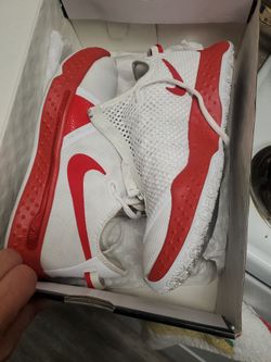 Used Twice..not For Narrow Feet.