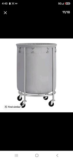 Laundry basket