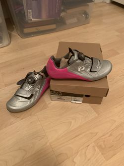 Cycling Shoes