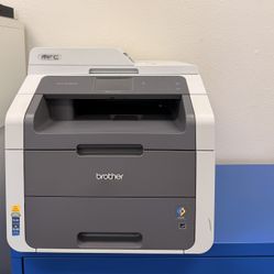 Brother LaserPrinter