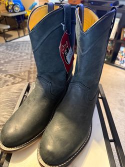 JUSTIN BOOTS