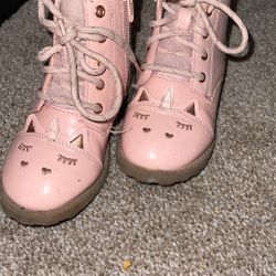 Size 9 1/2