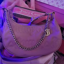 Juicy Couture Bag From 2021 Or 2022 Brand New W Tags