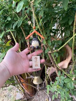 Wind chime