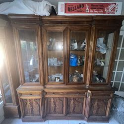 China cabinet