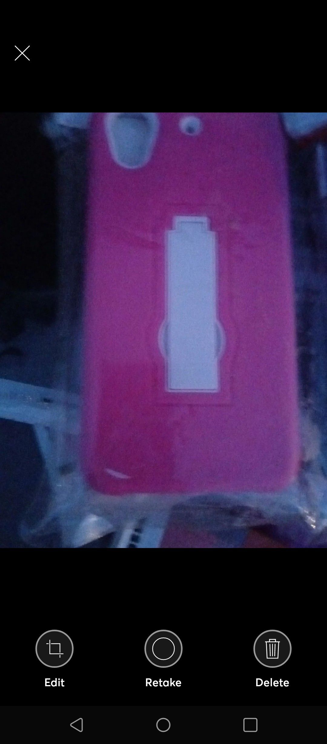 Cellphone Cases