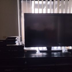 32" Tv $25 