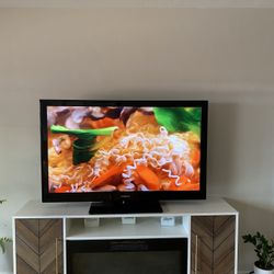 55” Insignia TV with Fire stick