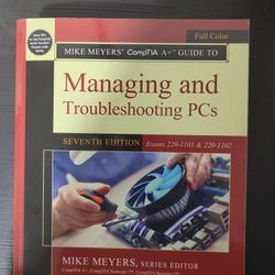 CompTIA A+ Study Material