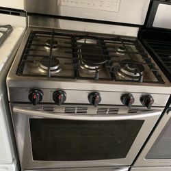 Stove