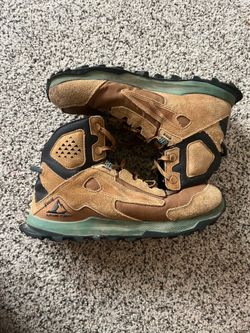 Lone Peak Hiking Boots