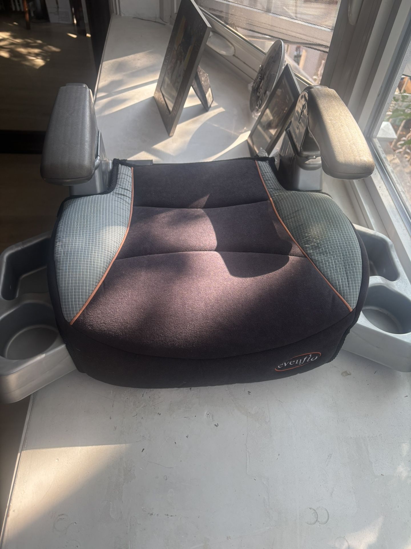 Car Seat