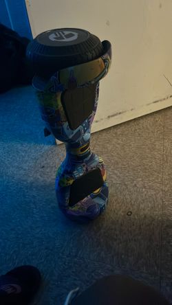 Hover Board