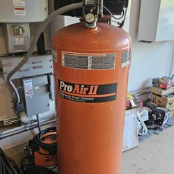 Air Compressor 60 gal 5 hp