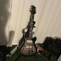 PRS SE Hollow body 