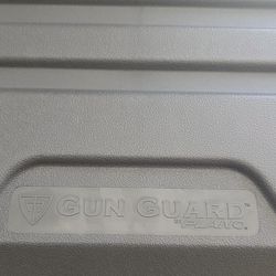 Plano Gun Guard Case