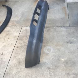 2002 Ford F-150 Front Bumper Valance