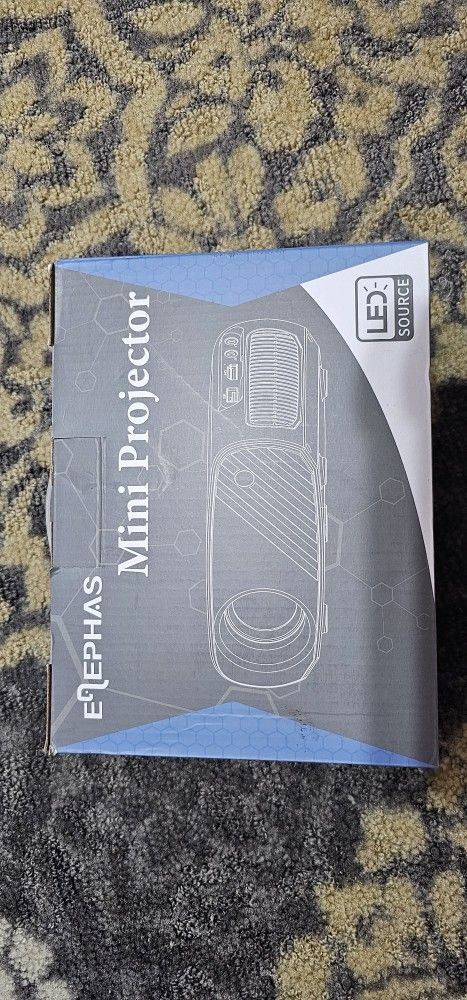 Mini Projector