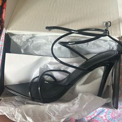 Fashion Nova Heels