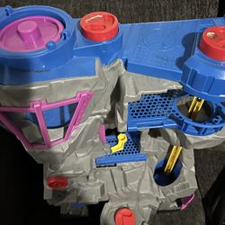 Castle Like Toy