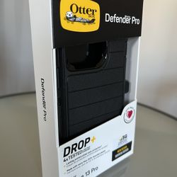 OtterBox Defender Pro for iPhone 13 Pro (Brand New)