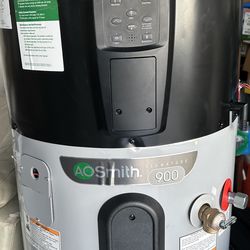 50 Gal Water Heater