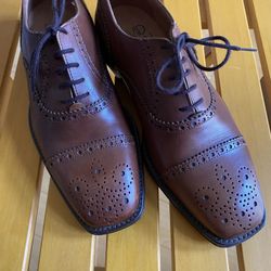 David And Jones Dress Shoes 
