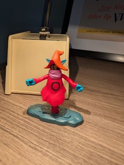 Orko from Masters of the universe
