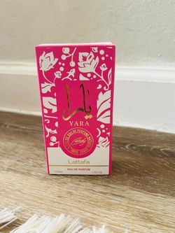 Lattafa Yara Candy Eau de Parfum 50ml