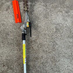 Stihl trimmer