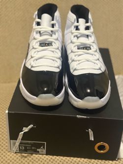 Air Jordan 11 Retro Sneakers Size 13