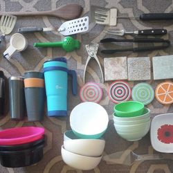 Kitchen Bundle 