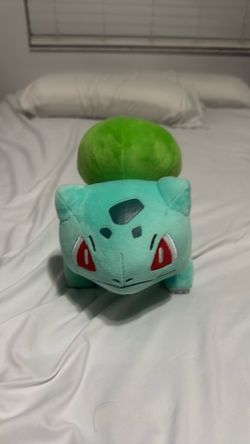Bulbasaur  plush