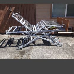 Fully Electric Bed frame for sale 