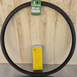 Ultra Cycle Tire And Tube