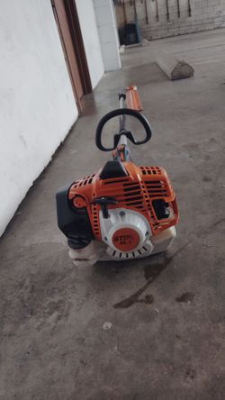Stihl wuiro trimer 94