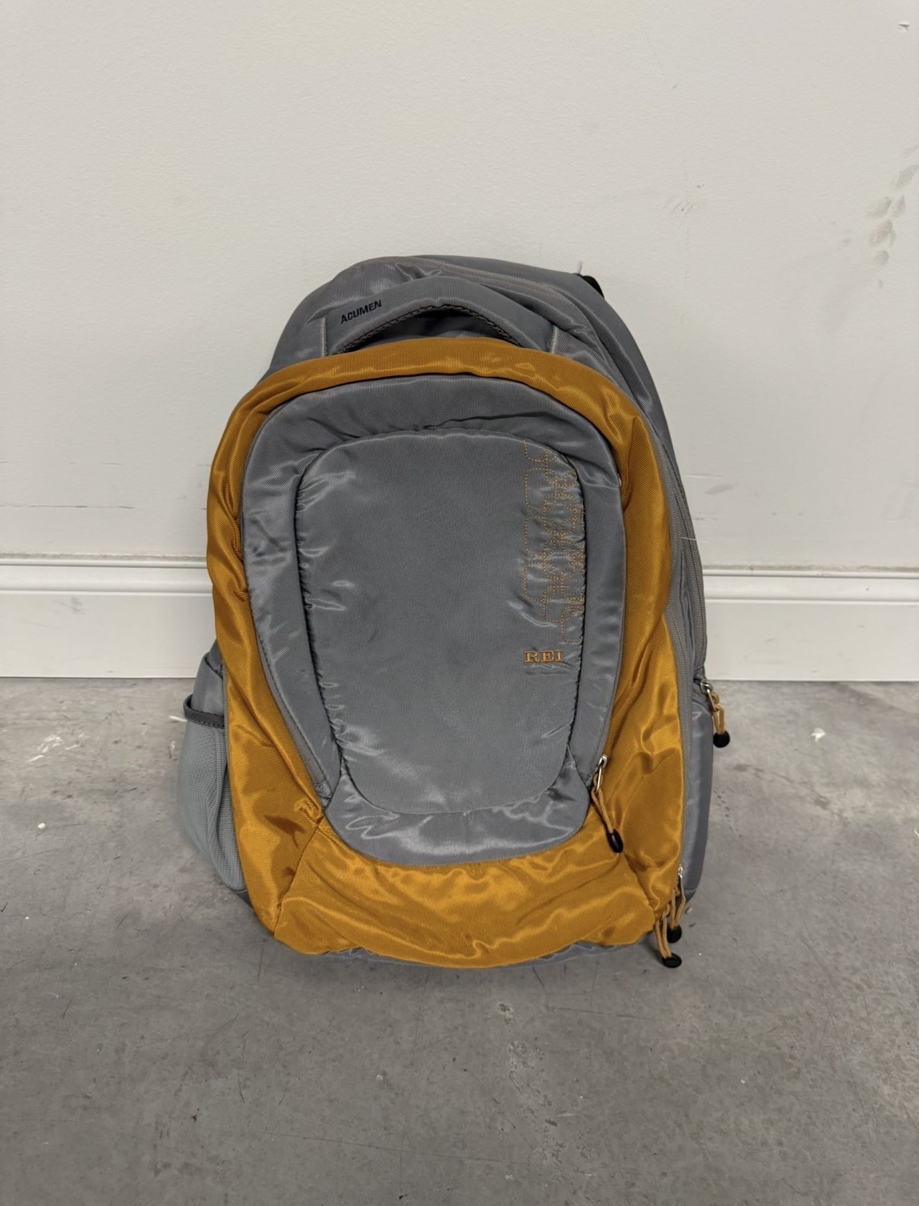REI Acumen Backpack (Very good condition) PICK UP IN CORNELIUS