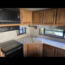 Carrie Lite Camper 