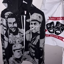 asaalico hoodie
