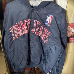 Tommy Hilfiger Jacket 