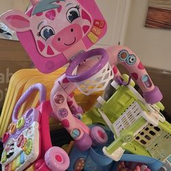 Baby Toddler Toys