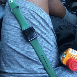 Apple Watch Series 2 