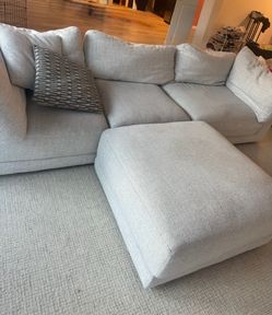 Like new sofa