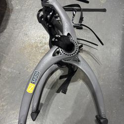 Saris Car Bike Carrier (2 Bikes)